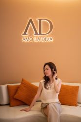 -Amo la Diva造型