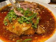 -眉州东坡·熊猫主题餐厅(枫蓝店)