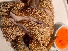 -中山保利艾美酒店-乐美中餐厅