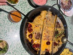 -五里关火锅(牛市口店)