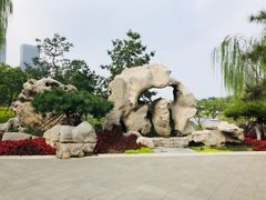 -西海子公园