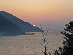 -北岐滩涂