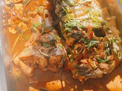 -庆岭迎宾园正宗活鱼馆