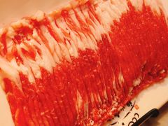 -清真·鸦儿李记·涮肉(花市店)