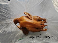 -紫光园清真北京小吃(广渠门内店)