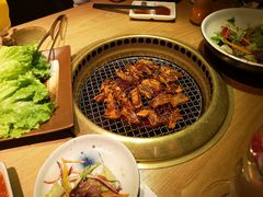 -久苑烧肉(世界城广场店)