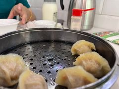 羊肉蒸饺-内蒙古牛羊肉特色美食(后海滨路店)