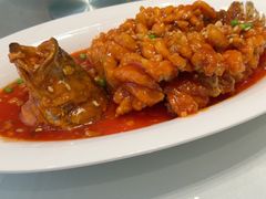 -香融府·烤鸭·家常菜(马家堡路店)