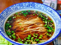 -孙盛兴奥灶面馆·蟹黄面·三虾面(山塘街总店)