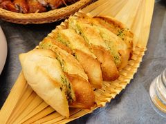 -阿莱唛唛泰国菜·海鲜餐厅(蛇口店)