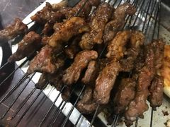 -文文烤肉(大皮院店)