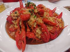 -簋街仔仔小龙虾(总店)