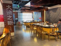 -渔乐之昕·铁板烧自助餐(虹悦城店)