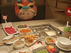 -海底捞火锅(壹悦城店)