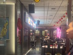 -食味楼(枫林湾店)