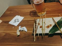 -阿泽料理