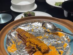 -富淳饭店(陆家嘴保利广场店)
