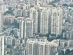 -广州塔晖粤轩中餐厅