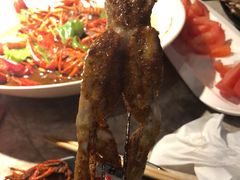 -沪小胖小龙虾(淮海中路旗舰店)