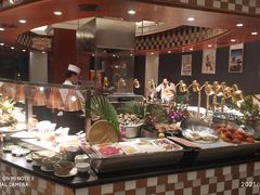 -昆明佳华广场酒店·西餐厅
