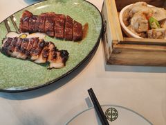 叉烧双拼-添好运(武商MALL店)