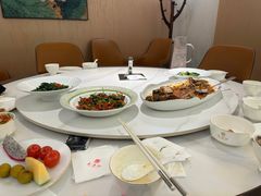 -秦月轩·陕西家乡菜(阜成路·五棵松店)