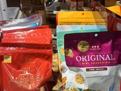 -美珍香(东方宝泰店)