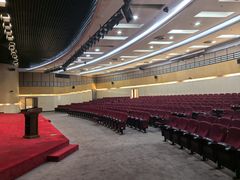 -上海大学（宝山校区）-图书馆