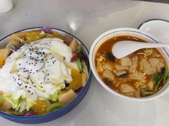 -帕米尔食府(白云观店)