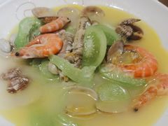 -火龙堂·风味民间菜(文一路店)