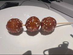 -兴蜀府·臻味江景餐厅(正大广场店)