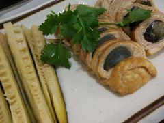 -杨厝六十六农庄农舍(杨厝路店)