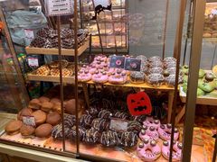 -山崎面包(静安久光店)