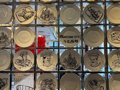 -马克西姆俄罗斯餐厅(通亚街店)