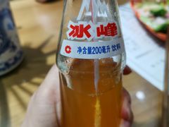 -天发芽·何记葫芦头泡馍·老字号(小南门店)