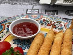 -苏坦土耳其西餐厅(玉林店)
