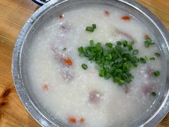 -南记食粥坊·宵夜大排档(莲花总店)