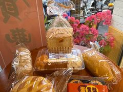 -Caidie Bakery采蝶轩(百越店)