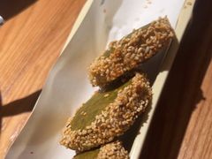 -绿茶餐厅(南昌王府井店)