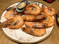-沈阳和平艾美酒店新食谱西餐厅