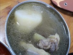 -敖特尔布里亚特美食坊(世纪花苑店)