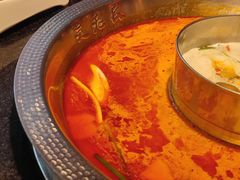 -吴老幺火锅(金龙店)