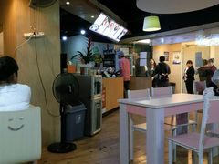-朴鲸家正宗韩国料理(福田店)