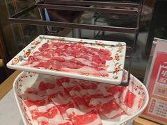 -东门口涮肉·砂锅·烤串(老门东店)