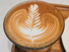 澳洲小白-Peet's Coffee皮爷咖啡(上海长风大悦城店)