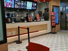 -永和大王(茉莉上新·共和新路店)