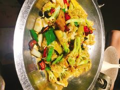 -湘与香缘·湖南菜(王府井北京市百货大楼店)