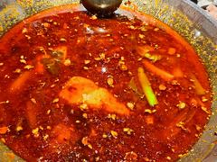 -小饕荟雅安贡椒鱼鲜馆(广福桥店)