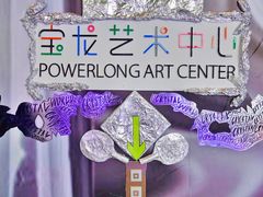 -宝龙艺术中心(七宝宝龙城店)