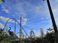 -七彩云南欢乐世界